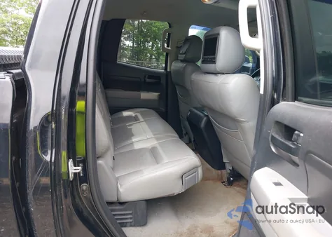 2007 Toyota Tundra Sr5 4.7L V8 from USA, damaged, VIN 5TBBT54147S457734